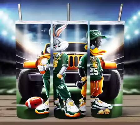 vectores plantilas NFL,DEPORTE,CARICATURA,